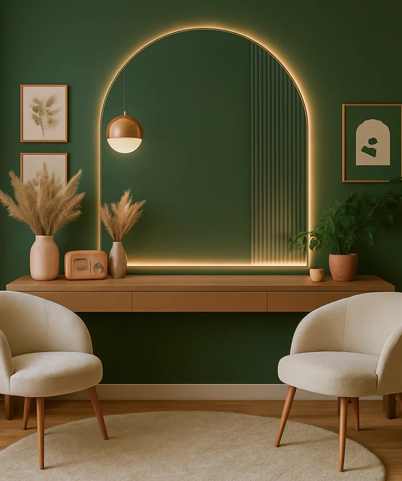StudioArc Vanity