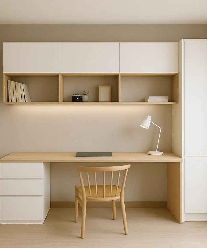 StudioGrid Home Office