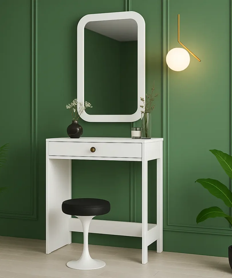 SvelteGlow Vanity