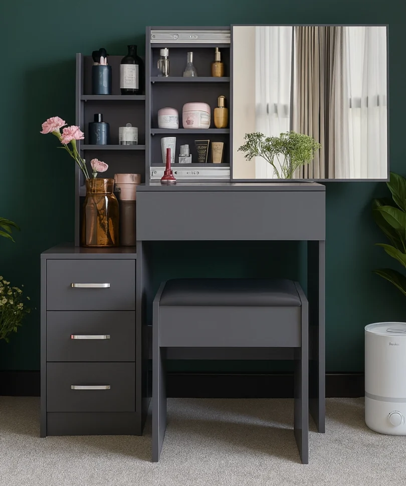 UrbanSlide Vanity