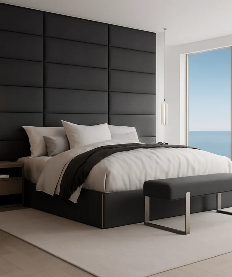 VestonPanel Bed