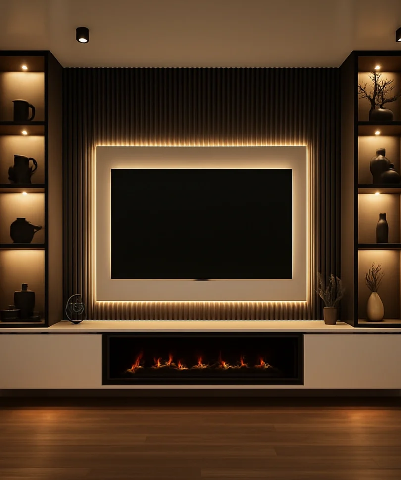 VetroGlow Media Suite