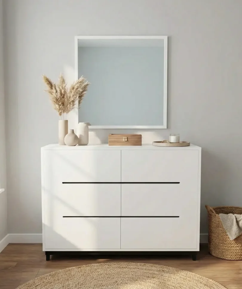 Zivon Dressing Table